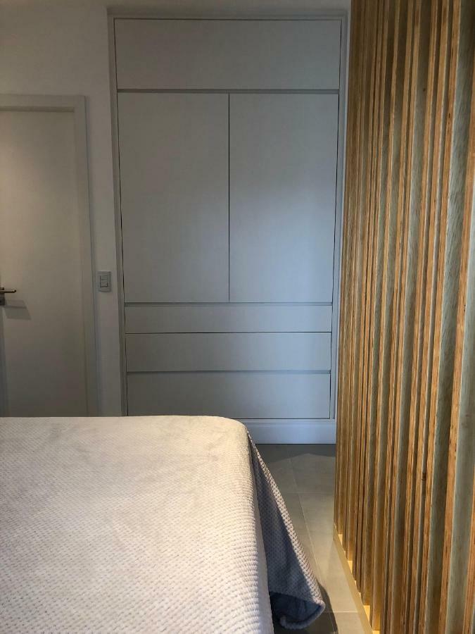 Studio Sofisticado Trend 24 Moinhos De Vento Apartment Porto Alegre Luaran gambar